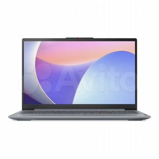 Lenovo IdeaPad 3 Slim 15IAH8 Intel Core i5 12450H