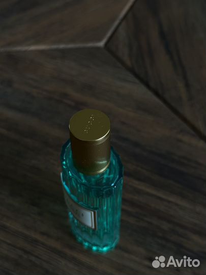 Gucci memoire d une odeur 60ml