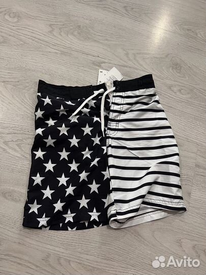 Плавателтные шорты