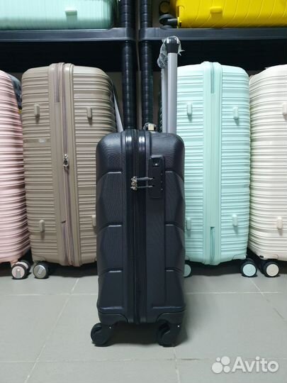 Чемодан ручная кладь ural airlines