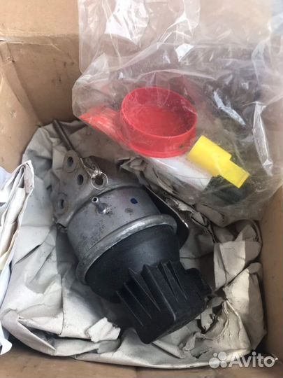 Ремкомплект датчика давления