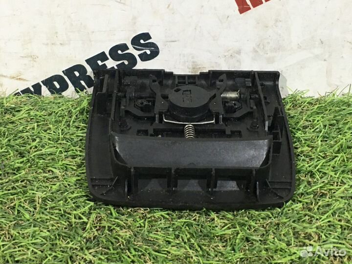 Ручка пола багажника BMW X5 E70