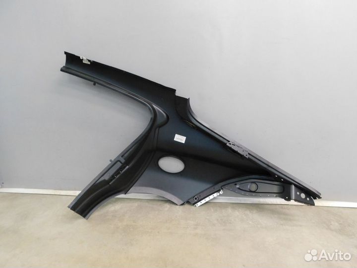 Крыло заднее прав. Porsche Panamera (79558)