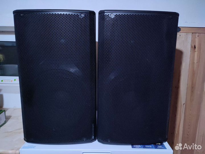 Db technologies opera 15