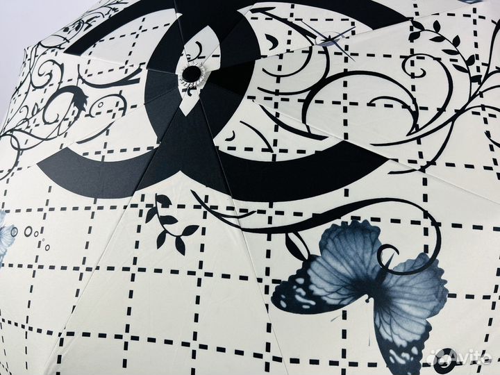Зонт Chanel новый