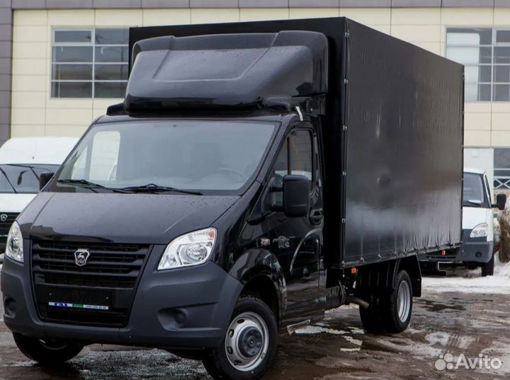 Грузоперевозки. Попутный груз