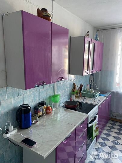 Кухонный гарнитур бу