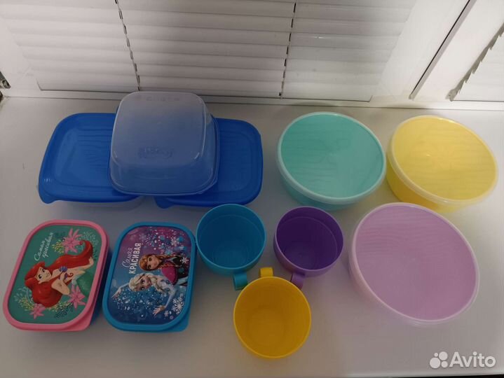 Продам контейнеры