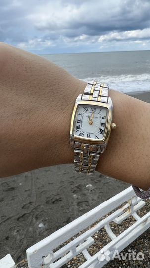 Часы женские anne klein винтаж