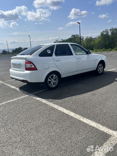 LADA Priora 1.6 МТ, 2010, 141 000 км