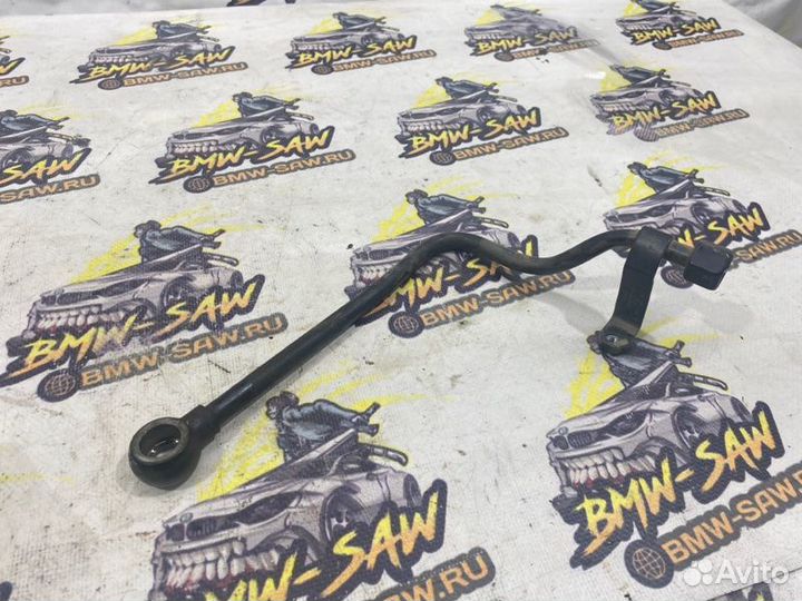 Шланг гидроусилителя Audi A6 C4 AAH 1996