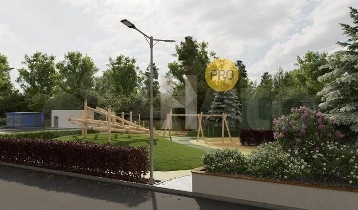 2-к. квартира, 65,3 м², 6/25 эт.