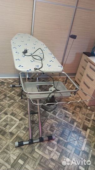 Большая Гладильная доска Euro Gold