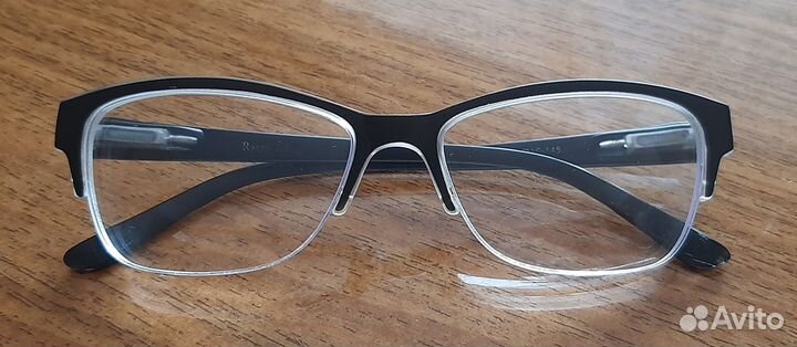 Очки унисекс