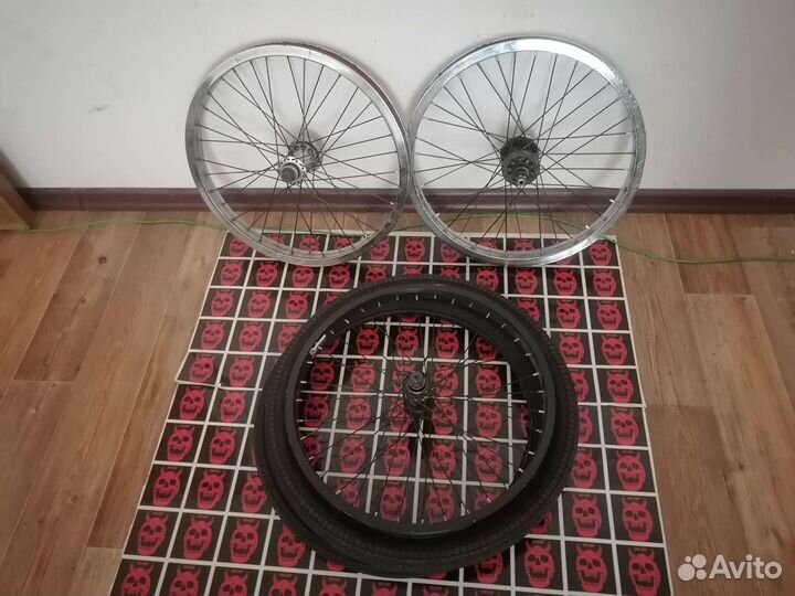 Рама бмх запчасти bmx