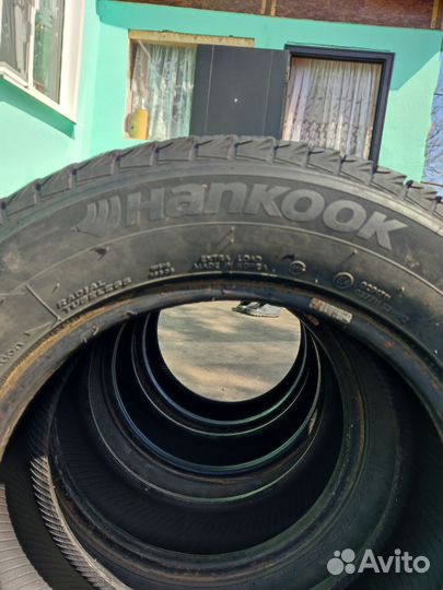 Hankook Winter I'Cept IZ2 195/65 R15