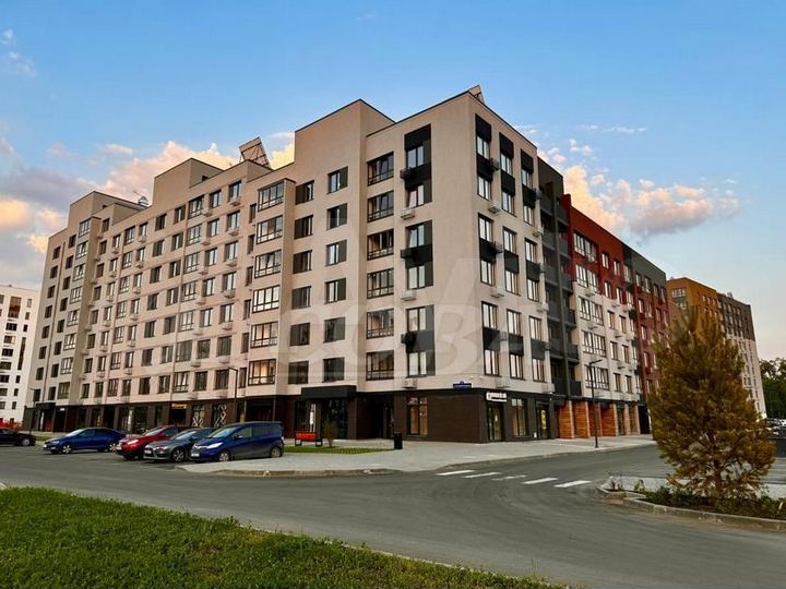 Продам помещение свободного назначения, 26 м²