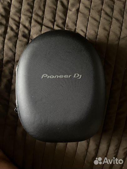 Наушники pioneer dj