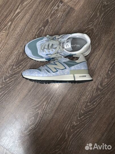Кроссовки new balance