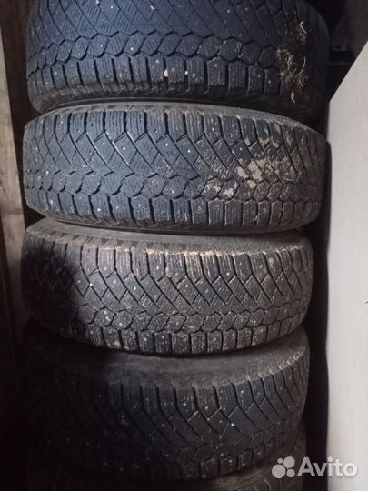 Резина на УАЗ