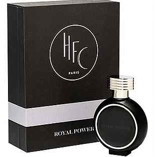 Haute Fragrance Company Royal Power 75 ml