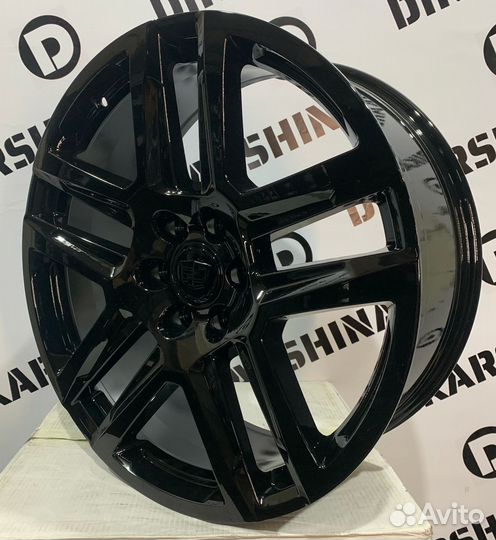 Диски на Кадиллак Эскалейд R20