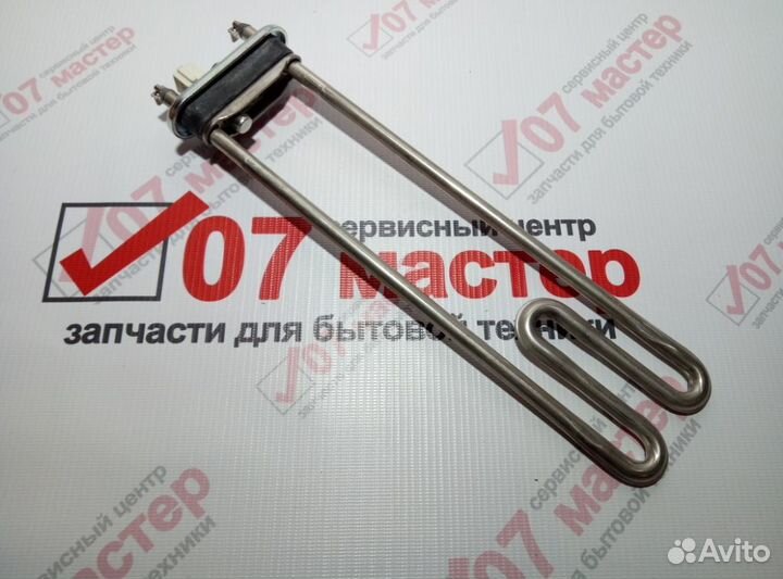 Тэн для стиральной машины LG