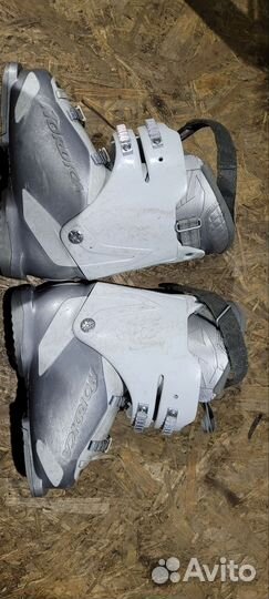 Горнолыжные ботинки nordica 34 - 36