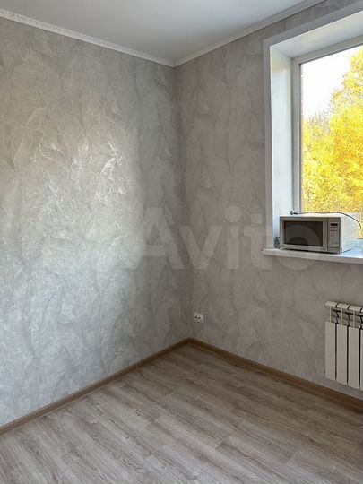 1-к. квартира, 35,3 м², 2/3 эт.