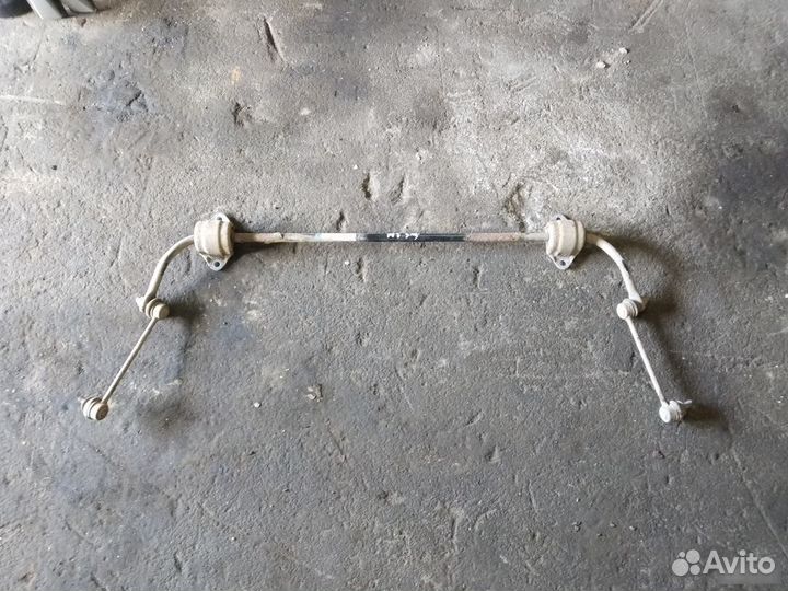 Стабилизатор задний Bmw 5-Series F07 GT