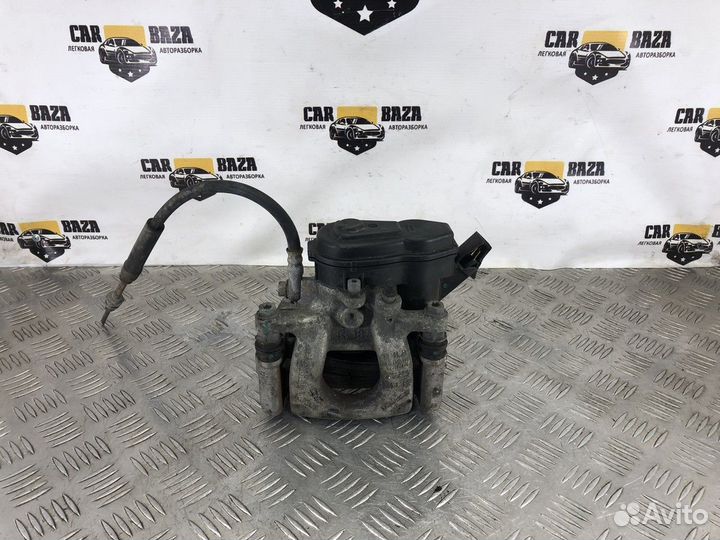 Суппорт задний правый R Mazda 6