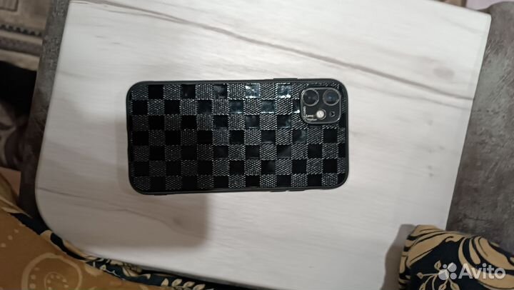 Телефон iPhone 11 128 gb