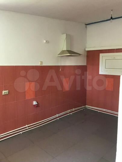 Общепит, 340 м²