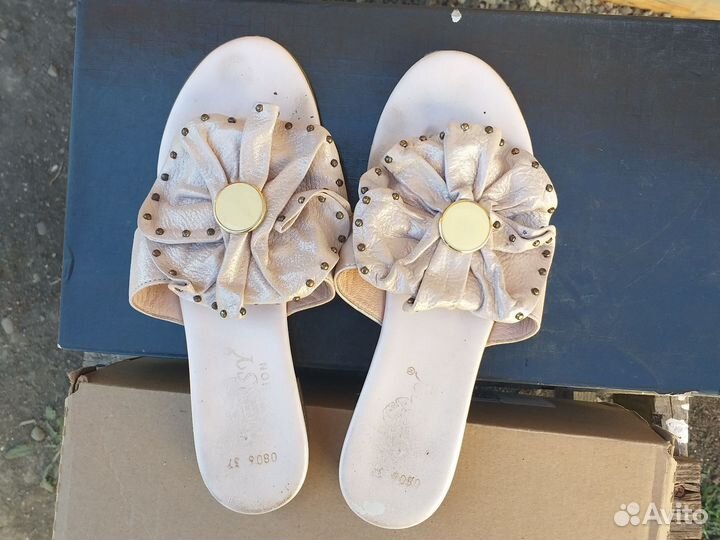 Обувь женская M.Renne