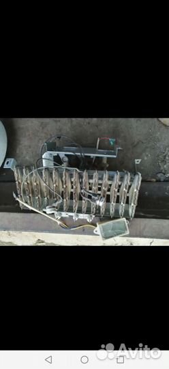 Газовая горелка