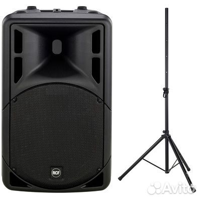 Аренда музыкальной аппаратуры