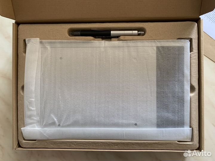 Графический планшет