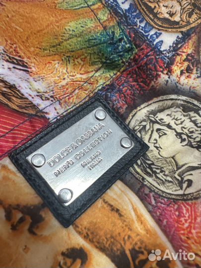 Куртка детская