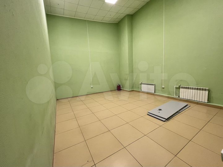Торговая площадь, 1000 м²