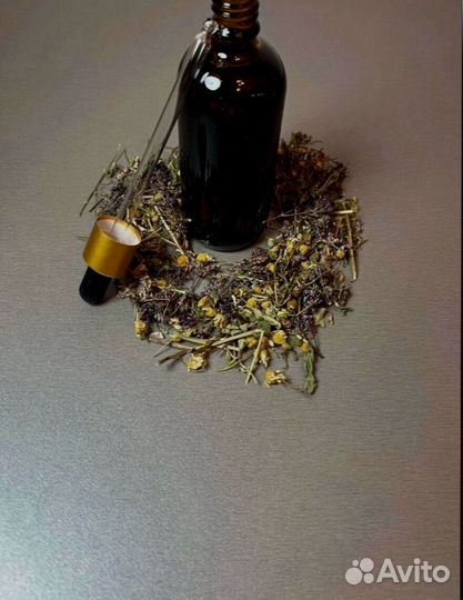 Сбор против папиллом