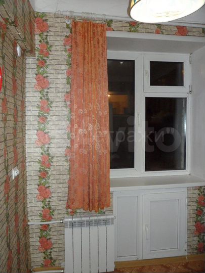 2-к. квартира, 43 м², 2/2 эт.