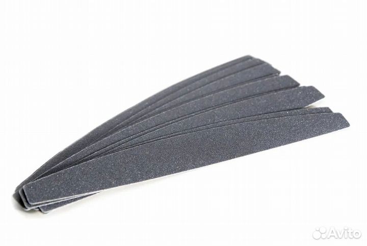 Пилки для маникюра