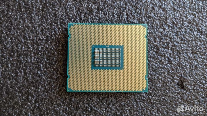 Процессоры Intel Core i7 Socket LGA2011-3