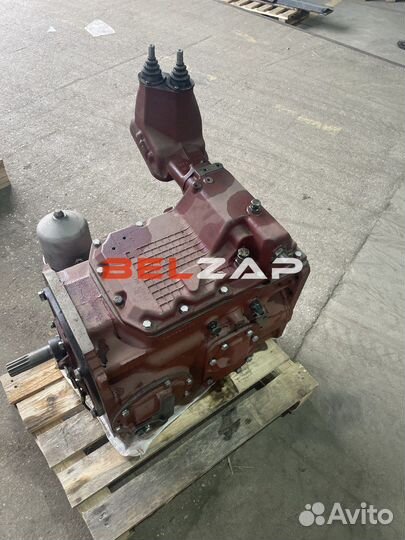 Мост мтз 82 новый под дозатор гарантия 12 мес