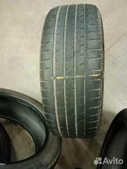 Nexen N'Fera RU1 SUV 235/50 R19 99