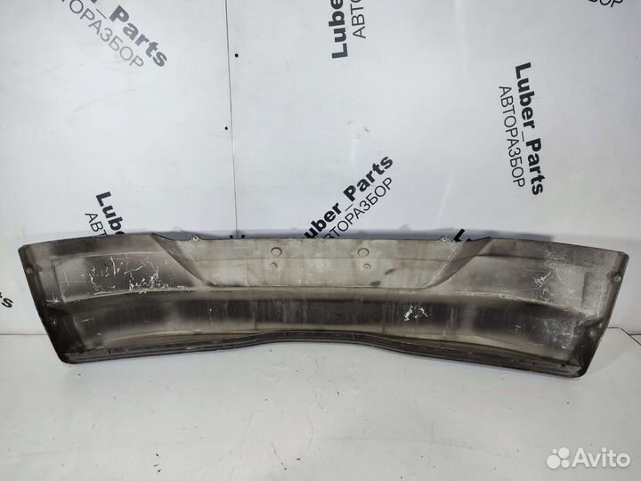 Накладка двери багажника нижняя Ford Mondeo 4