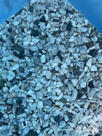 Камни для аквариума