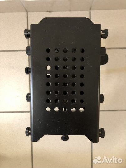 Стабилизатор для съемки GlideCam HD2000