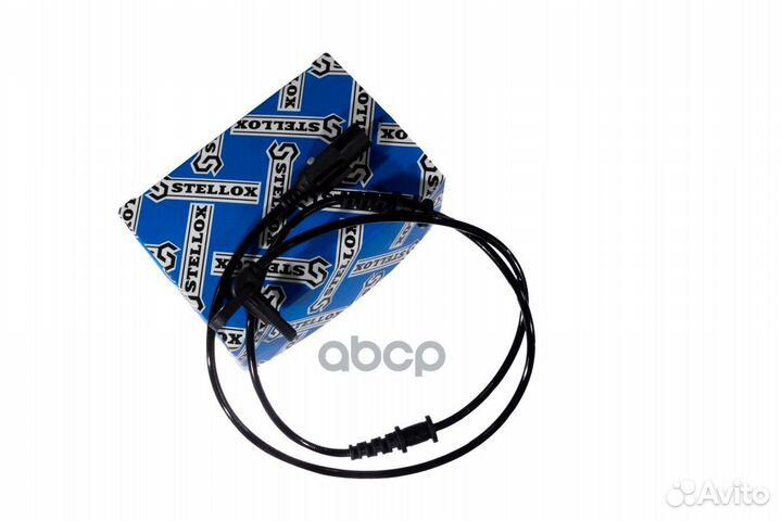 06-65661-SX датчик ABS передний MB Sprinter, V