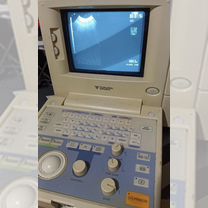 Узи сканер Fukuda UF-4100